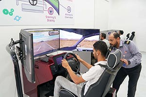 RTA Updates Driver Training Curriculum to Align with Modern Vehicle Systems and Global Standards