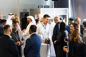 Dubai Humanitarian Hosts Annual Global Meeting, Spotlighting Impact and Advancing Future Humanitarian Priorities