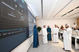 Al Tayer: AI Is Driving the Next Generation of RTA Digital Operations and Services