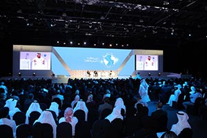 Under the theme ‘Knowledge: Navigating Crises in a Changing World'  MBRF and UNDP to organize 11th Knowledge Summit in November 2026