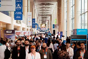 Automechanika Dubai relocates to Dubai Exhibition Centre in strategic move aligned with D33 growth agenda