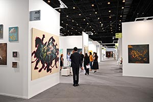 Art Dubai celebrates 20th anniversary with a special edition   honouring two decades of creative growth in the UAE