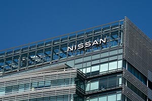 Nissan reports financial results for fiscal year 2025