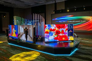 TCL Launches 2026 SQD-Mini LED TV Lineup in the UAE, Introducing the C7L, C8L, and Flagship X11L