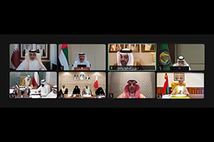 UAE Participates in 125th GCC Financial and Economic Cooperation Committee Meeting