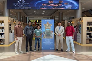 Make-A-Wish Foundation UAE and Makani Al Shamkha Launch 15th Edition of “Eid Al Adha Wishes Market”