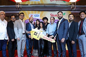 Shaklan Group Turns Shopping into a Life-Changing Experience with 'Dream Home' Prize Giveaway