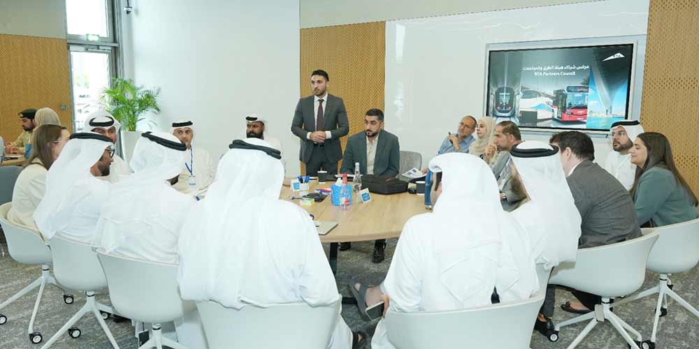 RTA and Partners Outline Roadmap for Future Joint Initiatives to Advance Mobility, Sustainability and Quality of Life