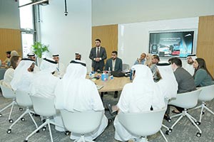 RTA and Partners Outline Roadmap for Future Joint Initiatives to Advance Mobility, Sustainability and Quality of Life