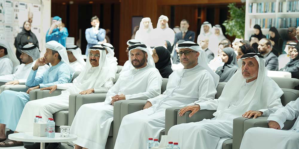 Mohammed Bin Rashid Al Maktoum Library Foundation launches ‘Dubai Archive' to promote digital governance and preserve national memory