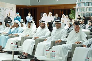 Mohammed Bin Rashid Al Maktoum Library Foundation launches ‘Dubai Archive' to promote digital governance and preserve national memory