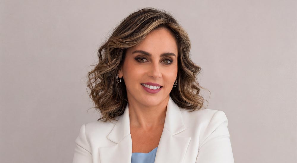 M+C Saatchi Group Middle East Appoints Lana Bdeir as Chief Growth Officer