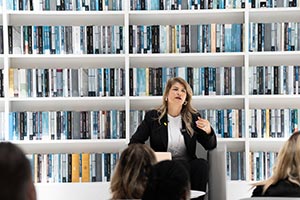 Mohammed Bin Rashid Library Explores Impact of Emotional Awareness on Building Personalities of Children and Adolescents