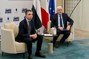 France and the UAE Deepen Strategic Economic Partnership Ahead of Vision Golfe 2026