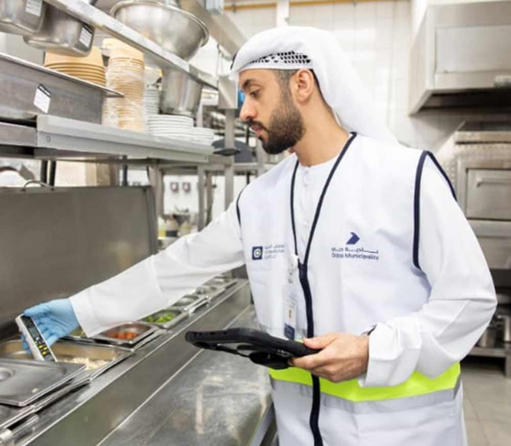Dubai Municipality intensifies Eid Al Adha preparations from food safety to parks, beaches, and public facilities