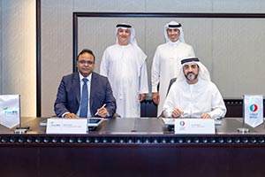 ENOC Group signs Memorandum of Understanding with Allied Biofuels Holding for Sustainable Aviation Fuel supply cooperation
