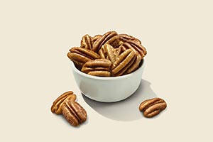 World's two great snack traditions come together this Eid: Dates and American pecans create a perfect festive pairing
