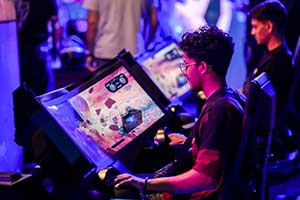Real-World Skills Gaming Builds as Dubai Esports & Games Festival Returns