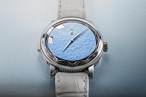 Carillon Tourbillon  The Sound Of Thirty Years Of Independent High-Horlogerie