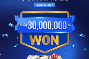 Lucky Day Draw Records Second Grand Prize Win as Nepalese Player Claims AED 30 Million