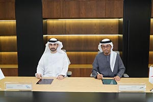 RTA Signs Agreement with JAFZA to Advance Integrated Road Regulation in Dubai