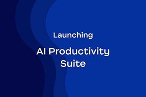 Zoom launches AI Productivity Suite, built around conversations, to turn meetings into deliverables