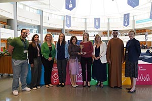 Sorbonne University Abu Dhabi Marks World Environment Day by Advancing Sustainability Through Research and Innovation