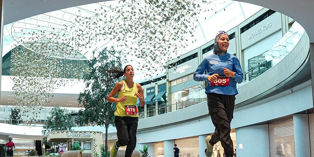 Dubai Sports Council launches 'Active Summer' initiative with action-packed community and competitive agenda