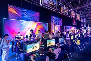 GameExpo 2026 Officially Opens At Dubai World Trade Centre