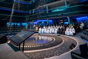 UAE Food Bank and DP World Foundation launch “Sustainable Goodness” initiative in collaboration with Dubai Municipality, Dubai Customs, and DP World