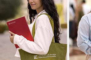 AUS signs MoU with Zayed Education Foundation to support scholarships and research opportunities