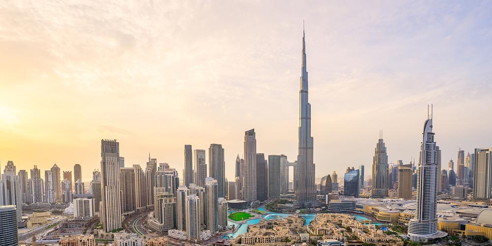 Dubai's First-Time Home Buyer Program enables over 3,200 residents to own homes, with sales surpassing AED 5 billion