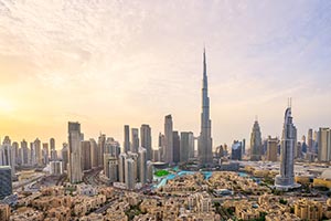 Dubai's First-Time Home Buyer Program enables over 3,200 residents to own homes, with sales surpassing AED 5 billion