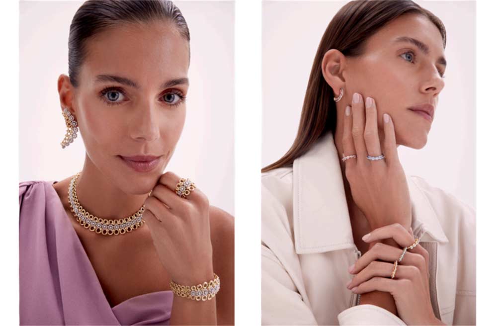 FerriFirenze unveils the new campaign “Movement in Light"