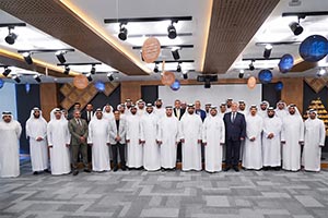 Supreme Legislation Committee marks 12 years of advancing legislative excellence and societal wellbeing10 June 2026 – The General Secretariat of the Supreme Legislation Committee i