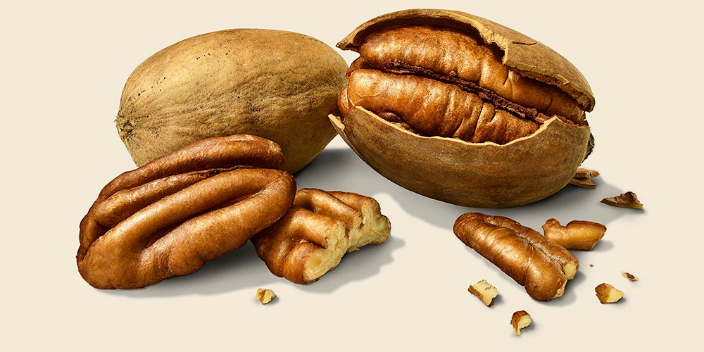 Why American Pecans are finding a place on UAE tables