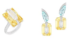 A Summer Celebration: Boghossian's 'Kissing' Collection