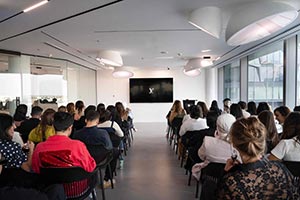 Arab fashion council and  fad dubai institute announce aed 1.3m scholarship fund to empower the next generation of creatives