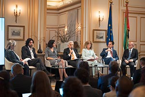 UAE and EU Discuss Global Humanitarian Supply Chain Resilience Amid Volatile Geopolitical Landscape