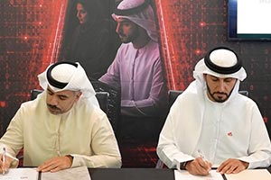 Ajman Transport Authority signs agreement with e& to advance AI applications in transport