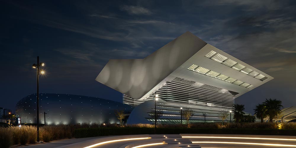 Mohammed Bin Rashid Library Celebrates World Music Day on June 19