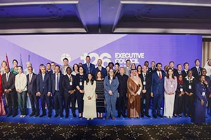 UAE to host next UN Tourism Executive Council meeting, reaffirming support for global tourism sustainability and innovation