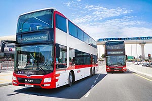 RTA Announces Service Timings During Hijri New Year 1448 Holiday