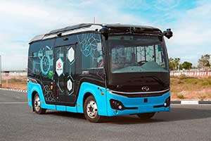 RTA Opens Registration for Dubai World Challenge for Self-Driving Transport 2027, Driving the Future of Smart Integrated Infrastructure