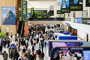 World Healthcare Week launches as a connected global week bringing together healthcare trade, technology and leadership