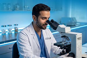 Dubai Municipality launches nanoparticle detection laboratory for food products to enhance Dubai's leadership in food safety