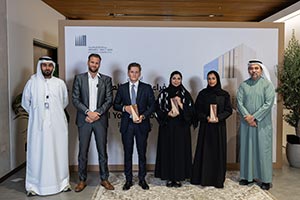 Abrahamic Family House Recognises Winners of the Global Youth Ambassadors Programme Pitching Event