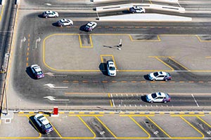RTA Expands Driver Training Zones and Opens Doors to Investors