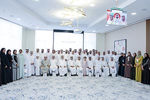 DLD and the CDA Launch the Second Phase of the ‘Barwa' Programme via a Series of Interactive Workshops for Senior Citizens