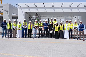 Dubai Municipality approves Dubox Modular Construction System to support innovative building solutions
